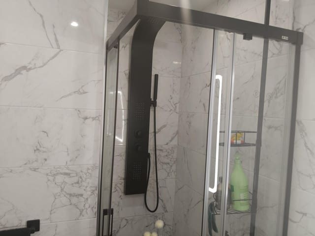 2 soveværelse Byhus til salg i Campoamor, Orihuela - € 329.000 (Ref: 9515684)