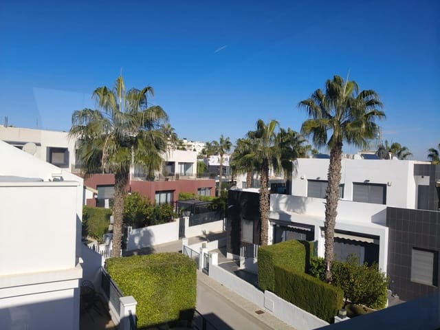 2 soveværelse Byhus til salg i Campoamor, Orihuela - € 329.000 (Ref: 9515684)