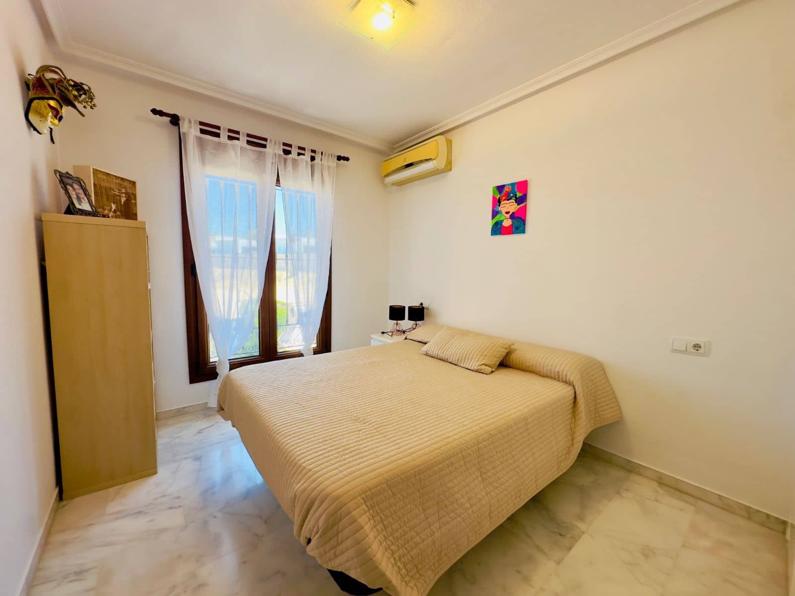 3 bedroom Townhouse for sale in Algorfa with pool - € 195,000 (Ref: 9515685)