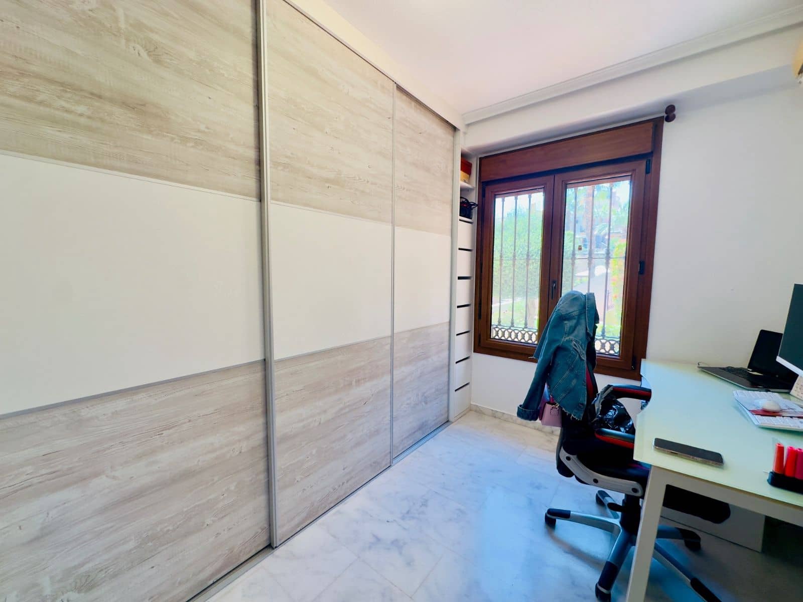 3 bedroom Townhouse for sale in Algorfa with pool - € 195,000 (Ref: 9515685)