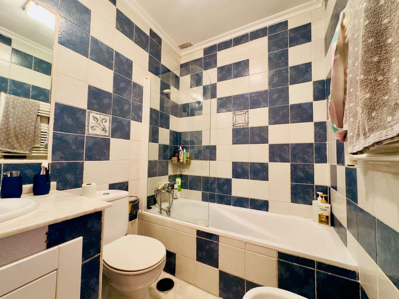 3 bedroom Townhouse for sale in Algorfa with pool - € 195,000 (Ref: 9515685)