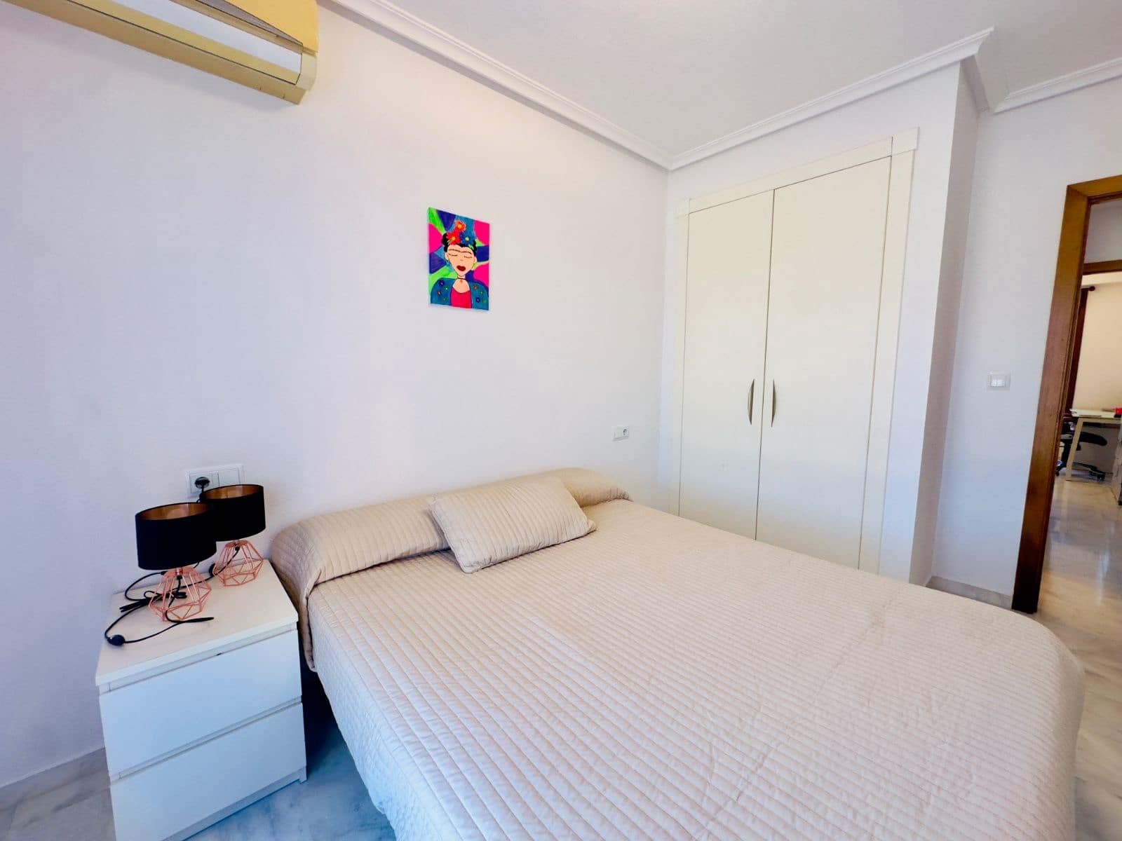 3 bedroom Townhouse for sale in Algorfa with pool - € 195,000 (Ref: 9515685)