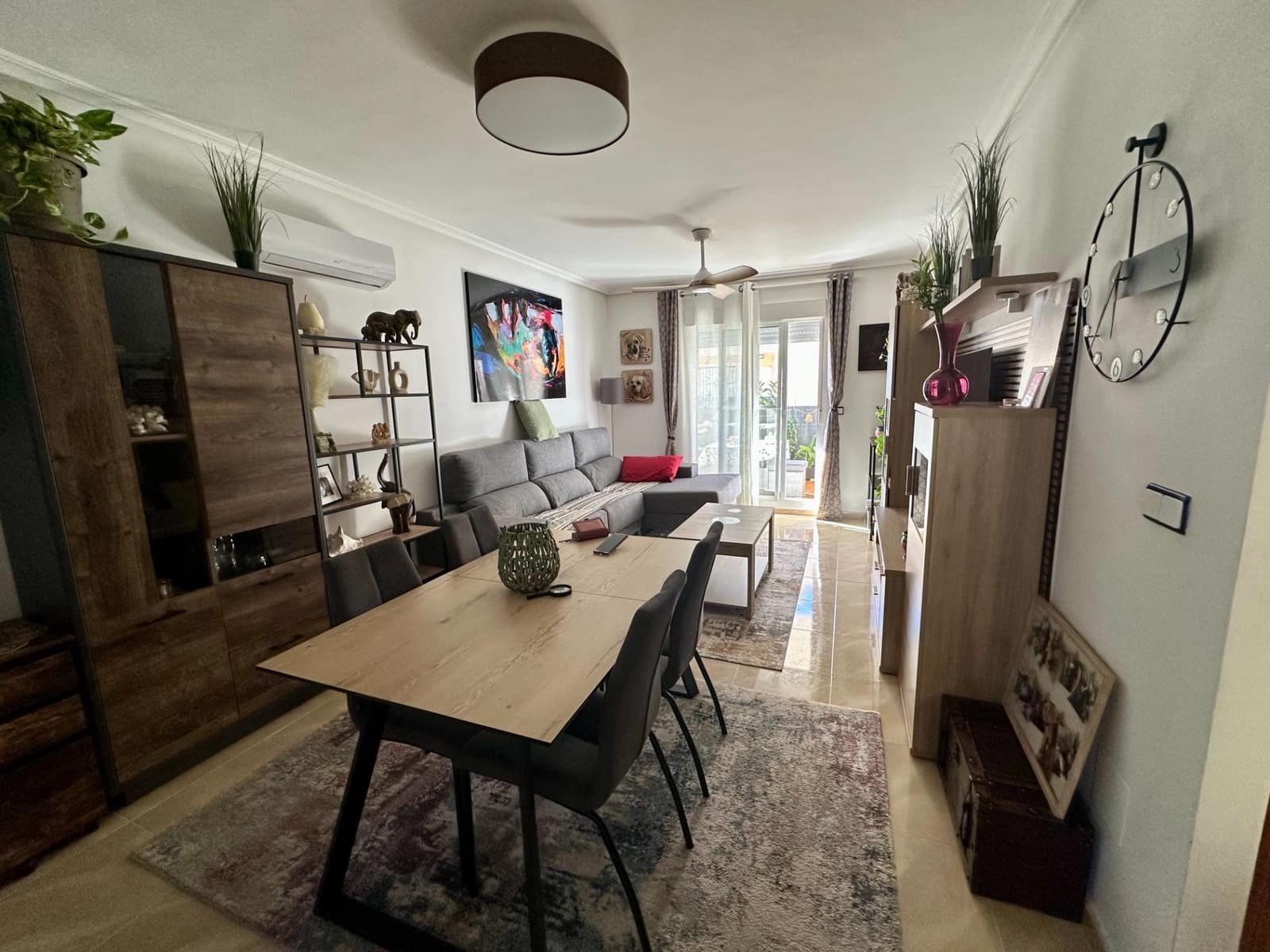 4 bedroom Townhouse for sale in San Miguel de Salinas - € 249,000 (Ref: 9515686)