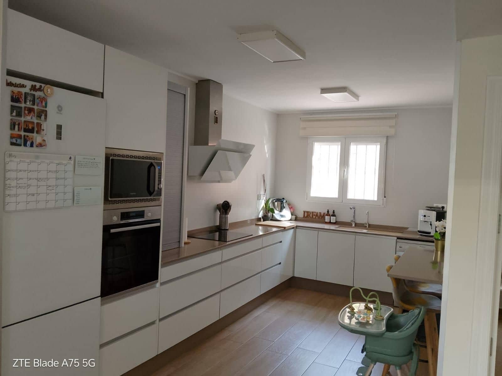 4 slaapkamer Appartement te koop in Puerto de Mazarron - € 239.000 (Ref: 9515687)