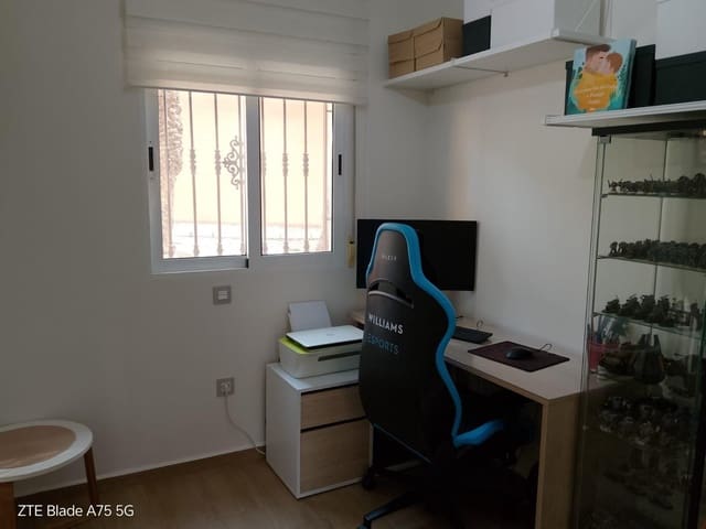 4 slaapkamer Appartement te koop in Puerto de Mazarron, Mazarrón - € 239.000 (Ref: 9515687)