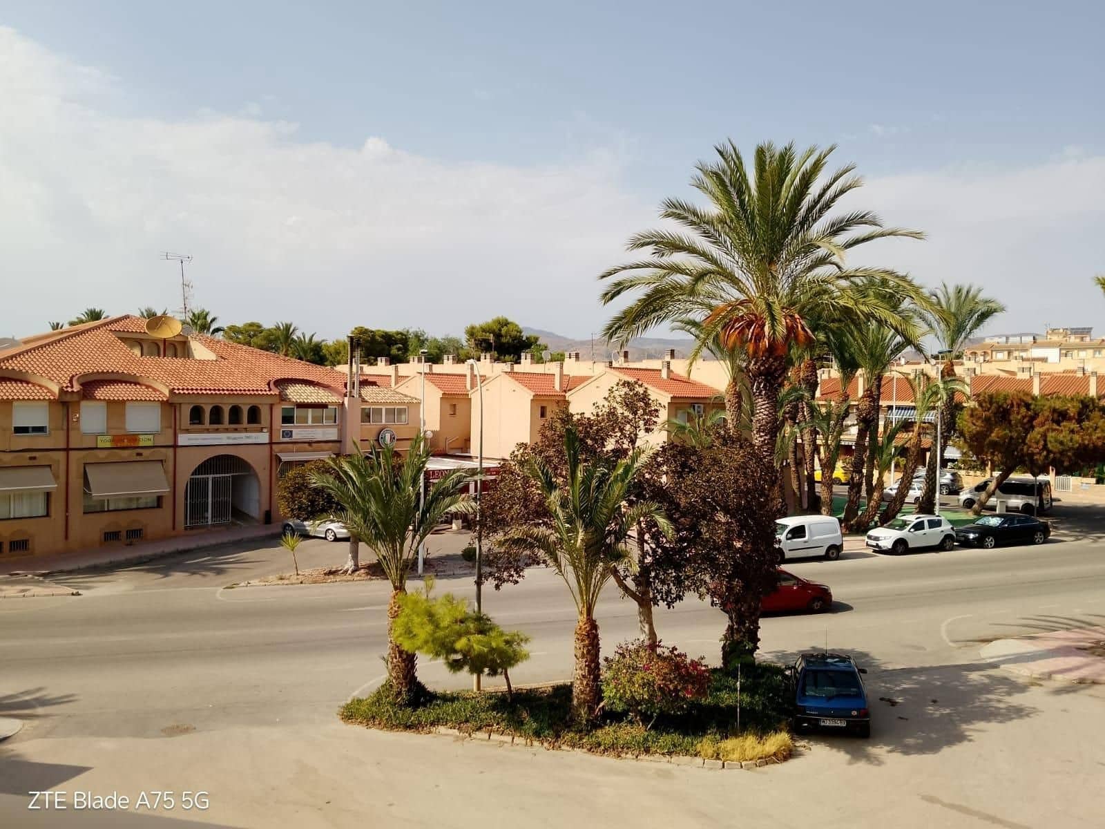 4 slaapkamer Appartement te koop in Puerto de Mazarron - € 239.000 (Ref: 9515687)