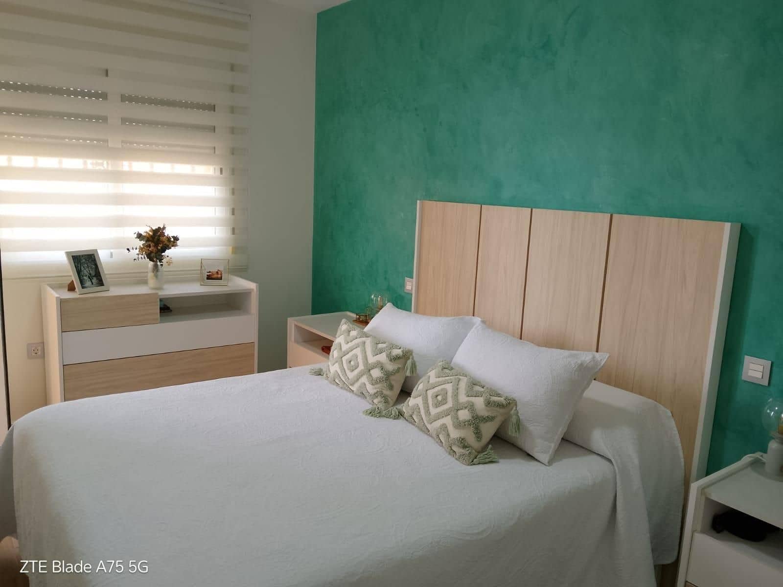 4 slaapkamer Appartement te koop in Puerto de Mazarron - € 239.000 (Ref: 9515687)