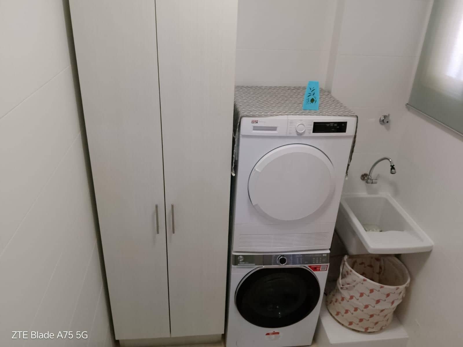 4 slaapkamer Appartement te koop in Puerto de Mazarron - € 239.000 (Ref: 9515687)