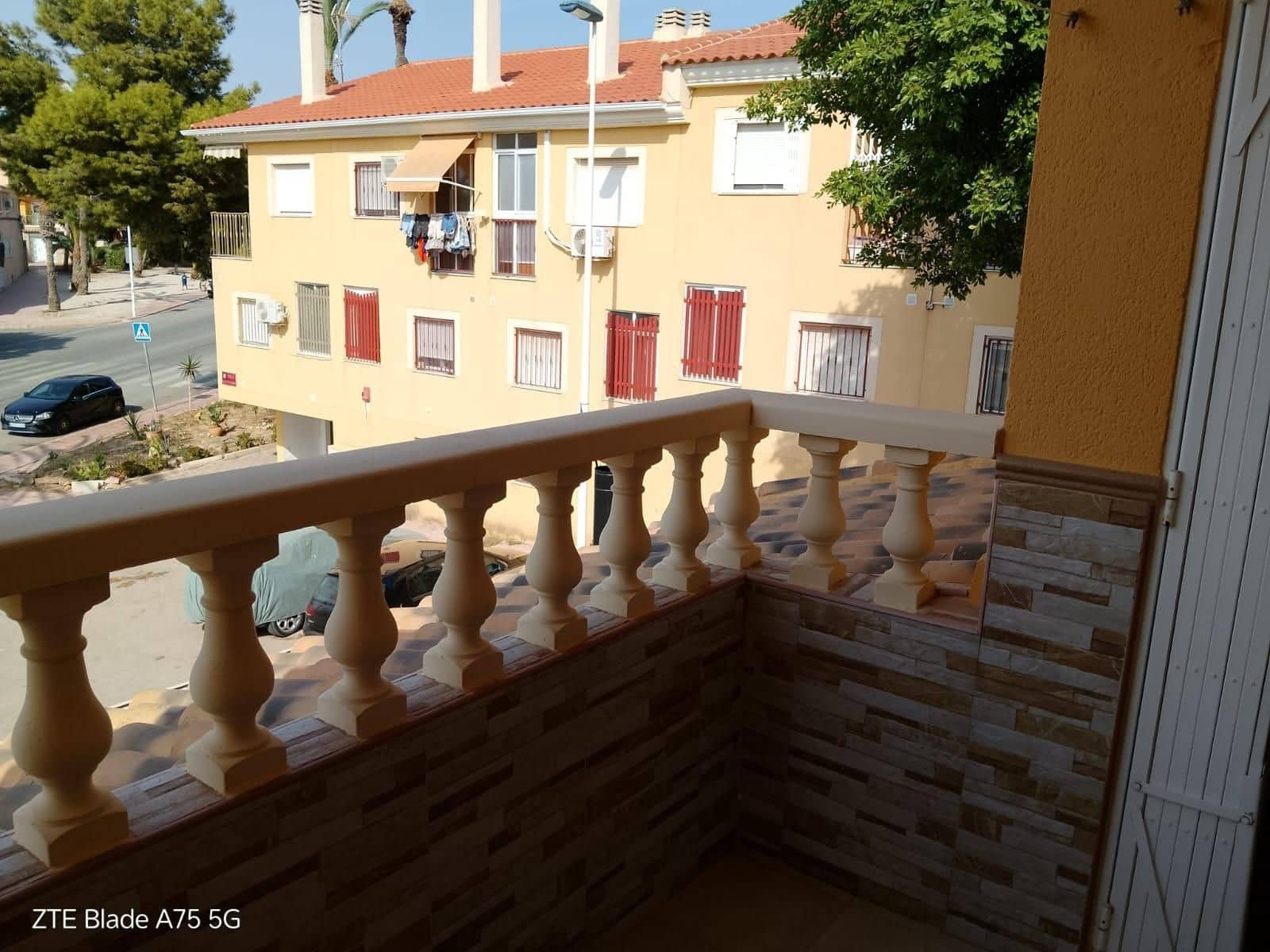 4 slaapkamer Appartement te koop in Puerto de Mazarron - € 239.000 (Ref: 9515687)