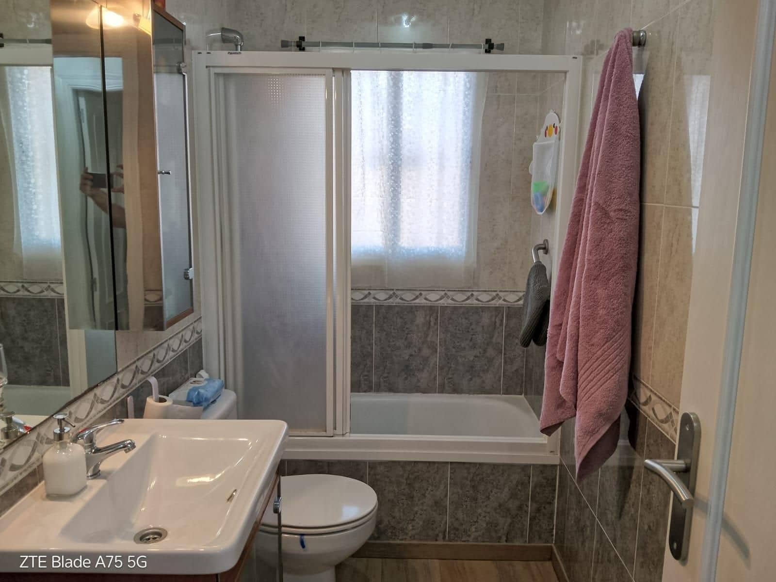 4 slaapkamer Appartement te koop in Puerto de Mazarron - € 239.000 (Ref: 9515687)