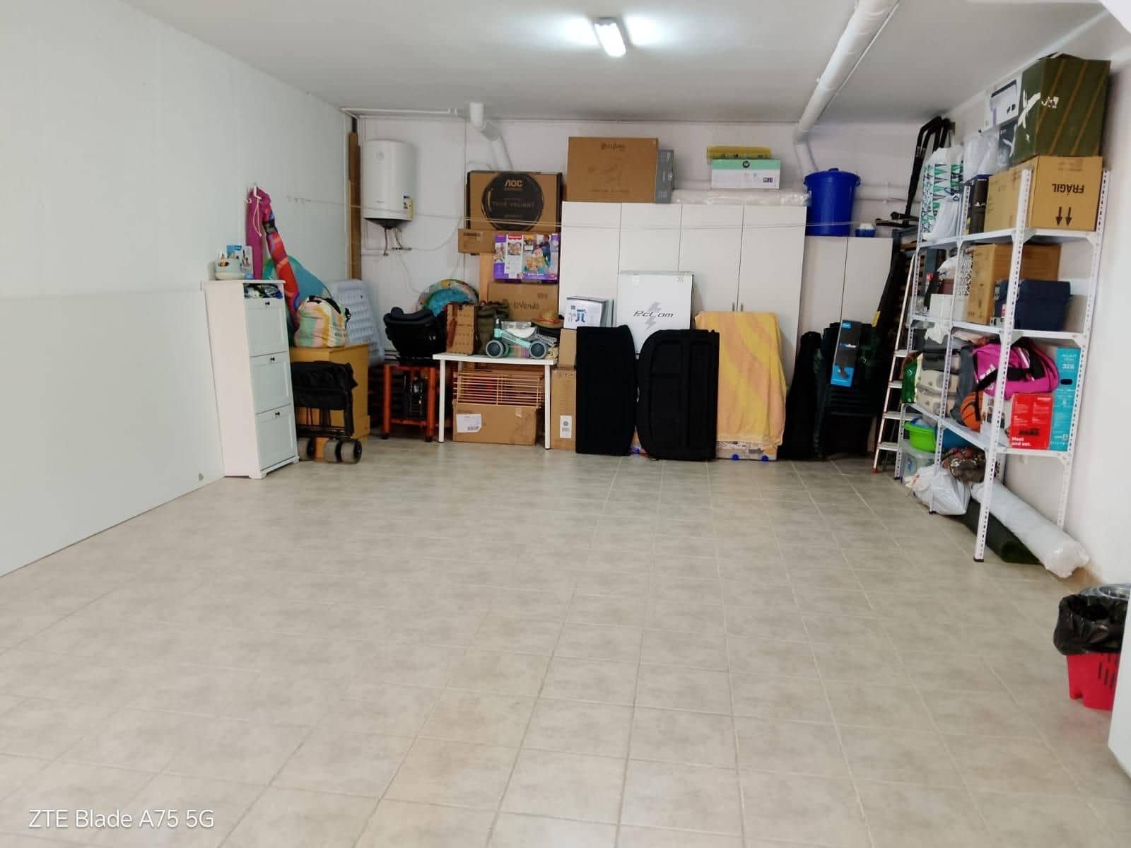 4 slaapkamer Appartement te koop in Puerto de Mazarron - € 239.000 (Ref: 9515687)