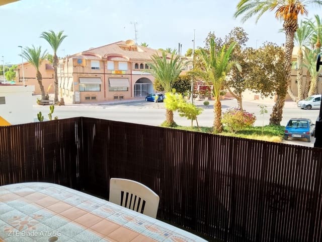 4 slaapkamer Appartement te koop in Puerto de Mazarron, Mazarrón - € 239.000 (Ref: 9515687)