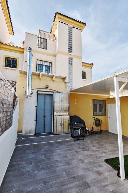 3 soverom Hus til salgs i El Raso - € 199 900 (Ref: 9515688)