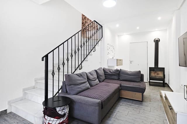 3 soverom Hus til salgs i El Raso, Guardamar del Segura - € 199 900 (Ref: 9515688)