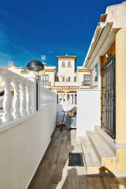 3 soverom Hus til salgs i El Raso - € 199 900 (Ref: 9515688)