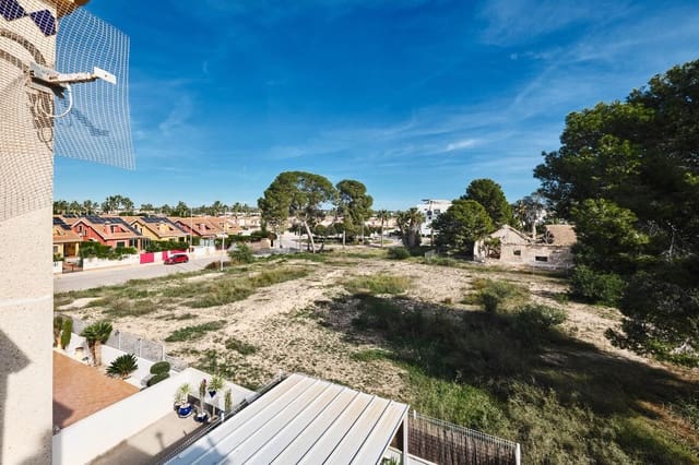 3 soverom Hus til salgs i El Raso, Guardamar del Segura - € 199 900 (Ref: 9515688)