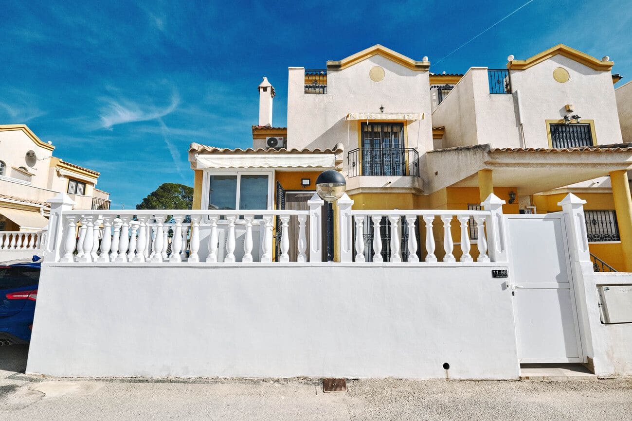 3 soverom Hus til salgs i El Raso - € 199 900 (Ref: 9515688)