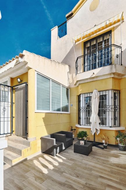 3 soverom Hus til salgs i El Raso - € 199 900 (Ref: 9515688)