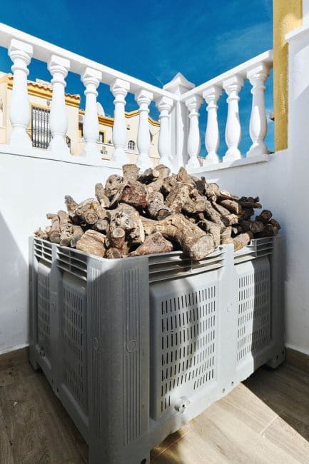 3 soverom Hus til salgs i El Raso - € 199 900 (Ref: 9515688)