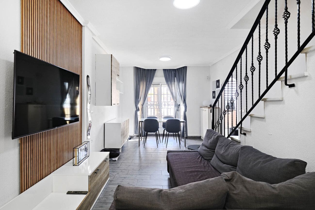 3 soverom Hus til salgs i El Raso - € 199 900 (Ref: 9515688)