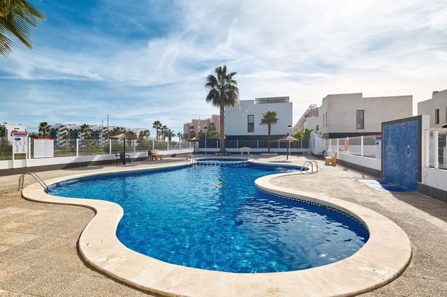 3 soverom Hus til salgs i El Raso, Guardamar del Segura - € 199 900 (Ref: 9515688)
