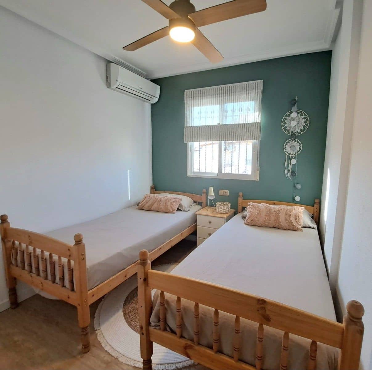 3 slaapkamer Halfvrijstaande villa te koop in Orihuela Costa - € 249.900 (Ref: 9515689)