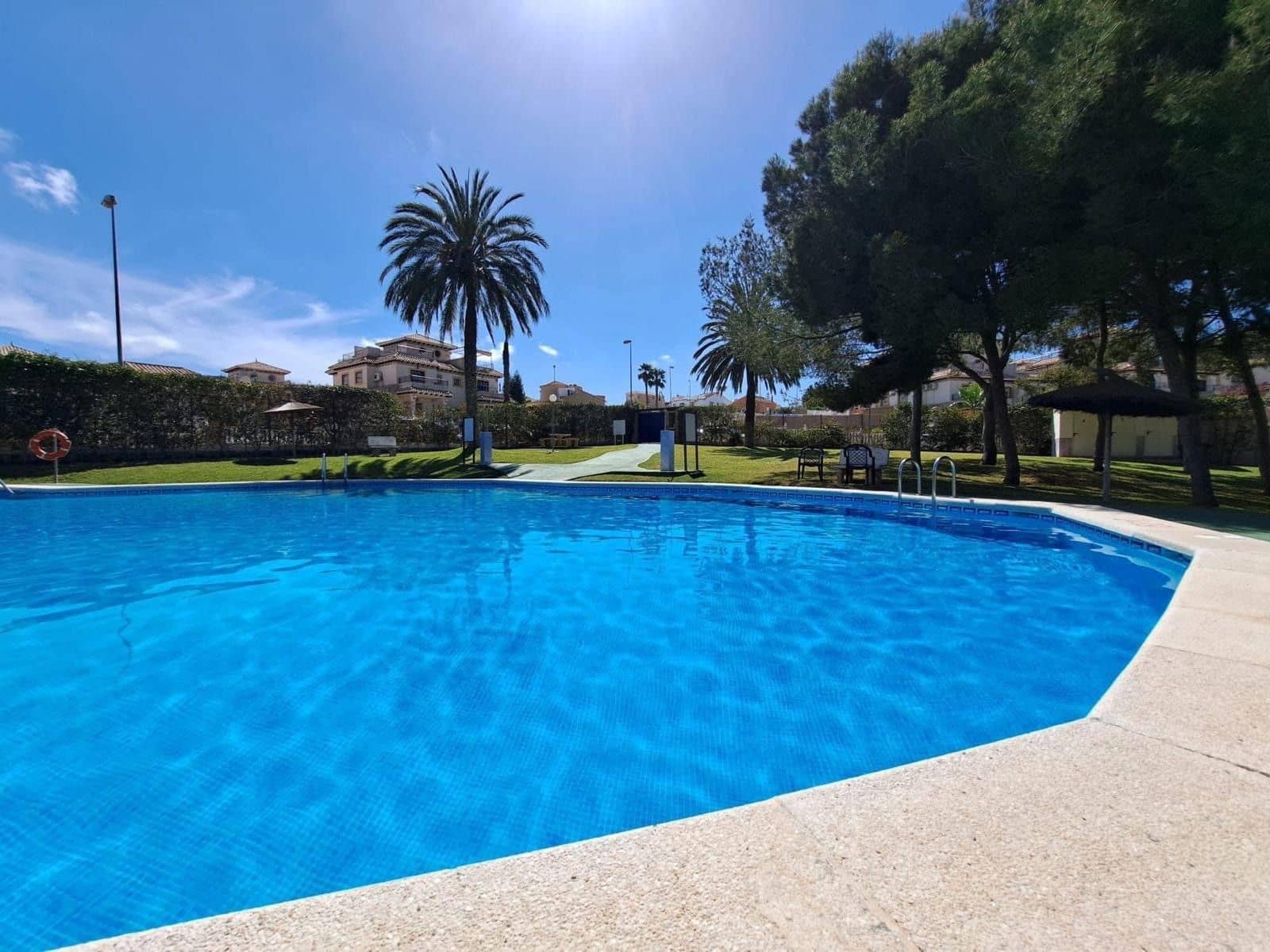 3 quarto Moradia Geminada para venda em Orihuela Costa - 249 900 € (Ref: 9515689)