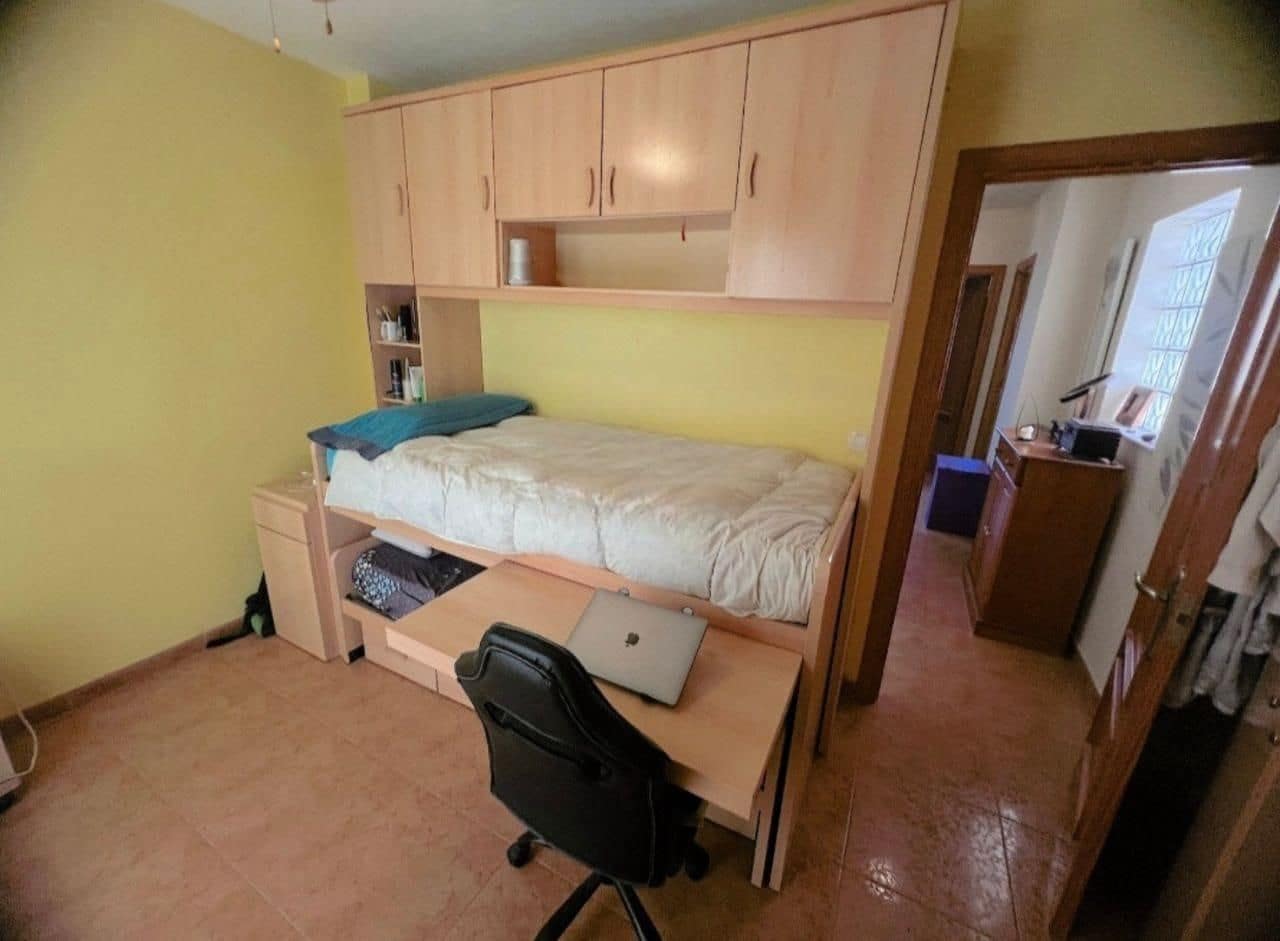 4 Zimmer Doppelhaus zu verkaufen in Bolnuevo - 299.000 € (Ref: 9515690)