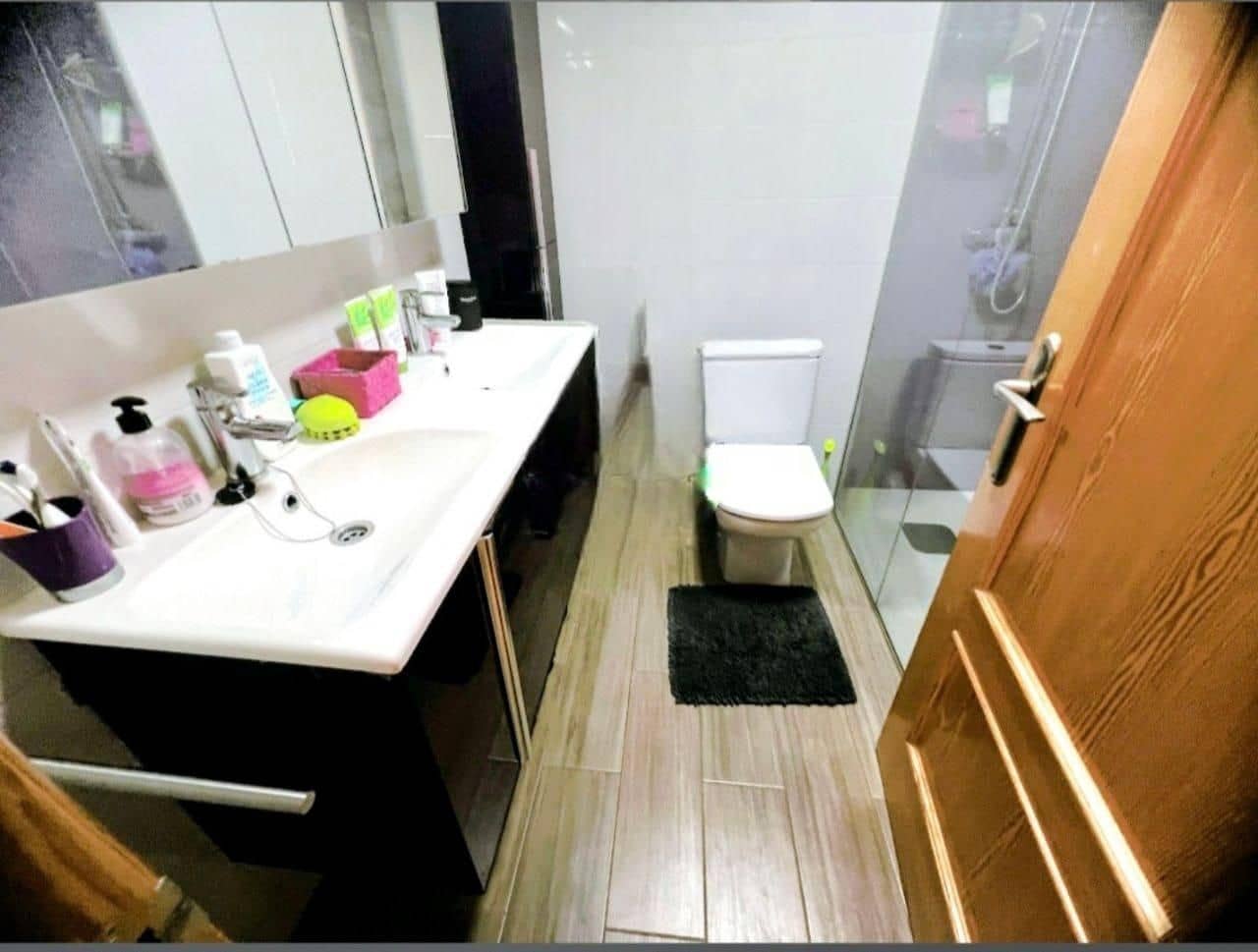 4 Zimmer Doppelhaus zu verkaufen in Bolnuevo - 299.000 € (Ref: 9515690)