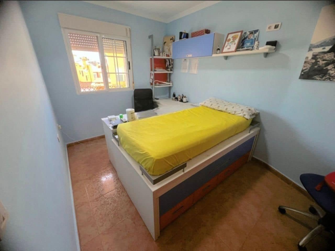 4 Zimmer Doppelhaus zu verkaufen in Bolnuevo - 299.000 € (Ref: 9515690)