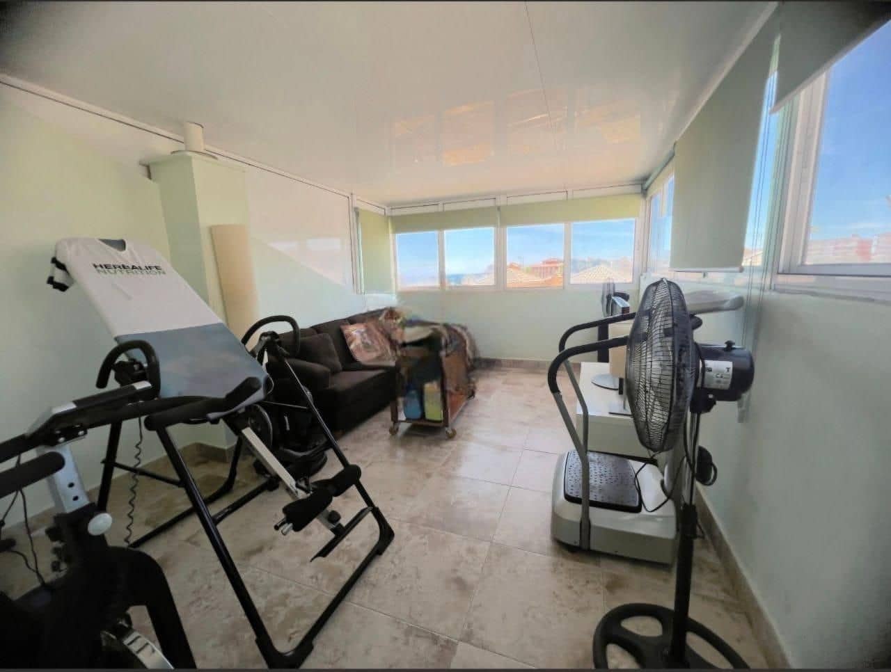 4 Zimmer Doppelhaus zu verkaufen in Bolnuevo - 299.000 € (Ref: 9515690)