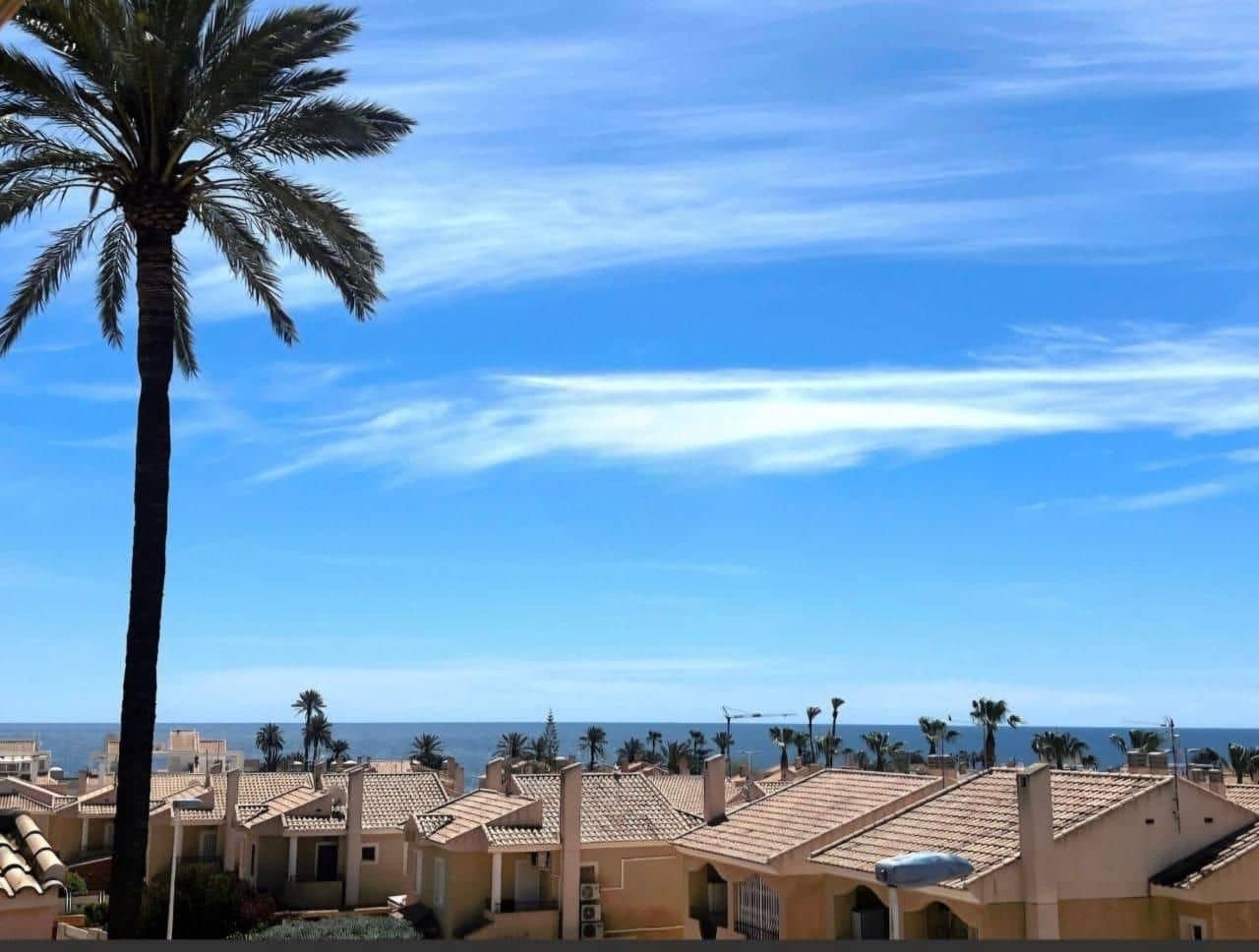 4 Zimmer Doppelhaus zu verkaufen in Bolnuevo - 299.000 € (Ref: 9515690)