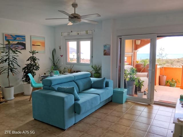 3 sovrum Radhus till salu i Los Puertos, Cartagena med pool - 250 600 € (Ref: 9515691)