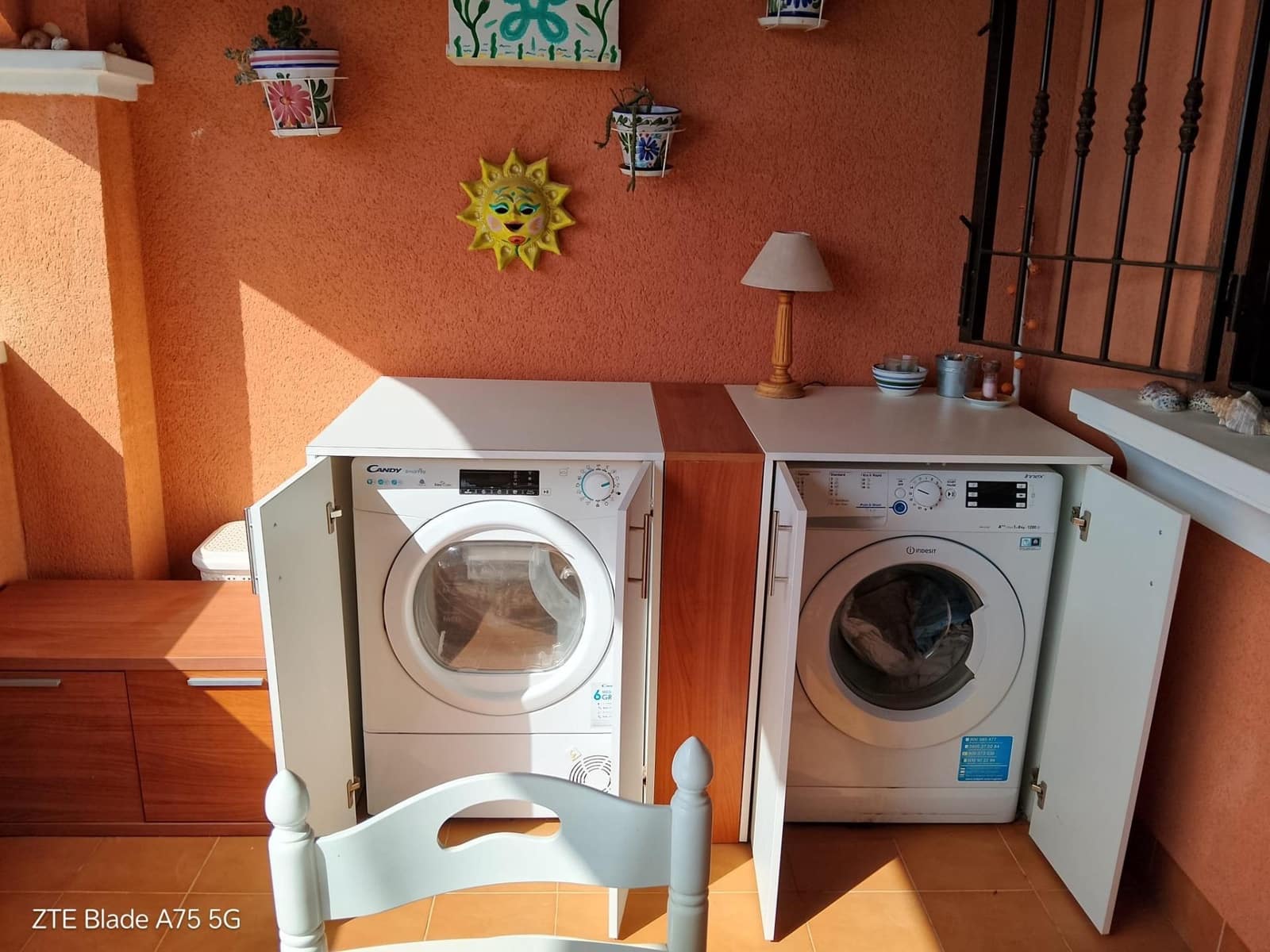 3 sovrum Radhus till salu i Cartagena med pool - 250 600 € (Ref: 9515691)