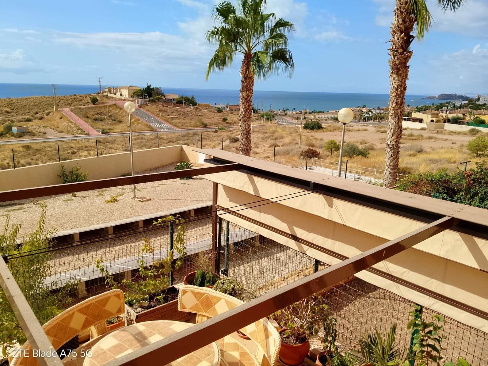 3 sovrum Radhus till salu i Cartagena med pool - 250 600 € (Ref: 9515691)