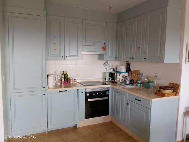 3 soverom Rekkehus til salgs i Los Puertos, Cartagena med svømmebasseng - € 250 600 (Ref: 9515691)