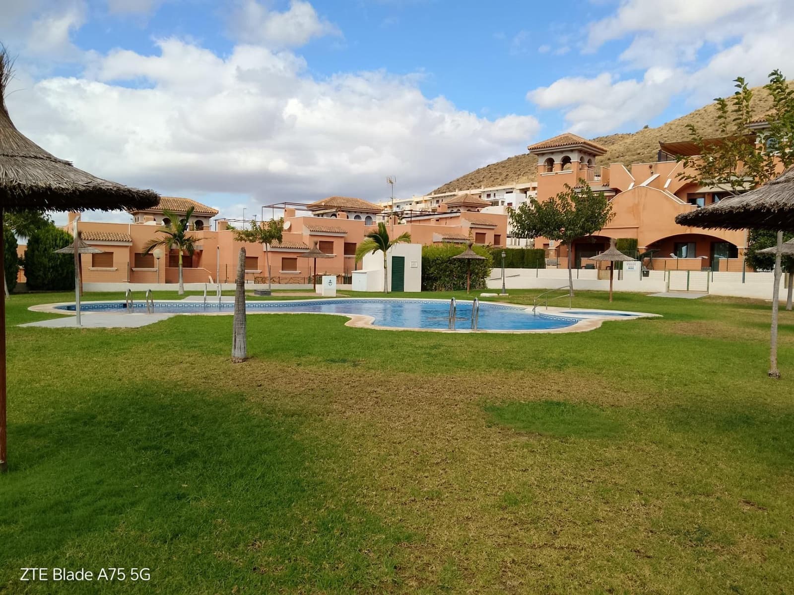 Apartamento de 3 habitaciones en Cartagena en venta con piscina - 250.600 € (Ref: 9515691)