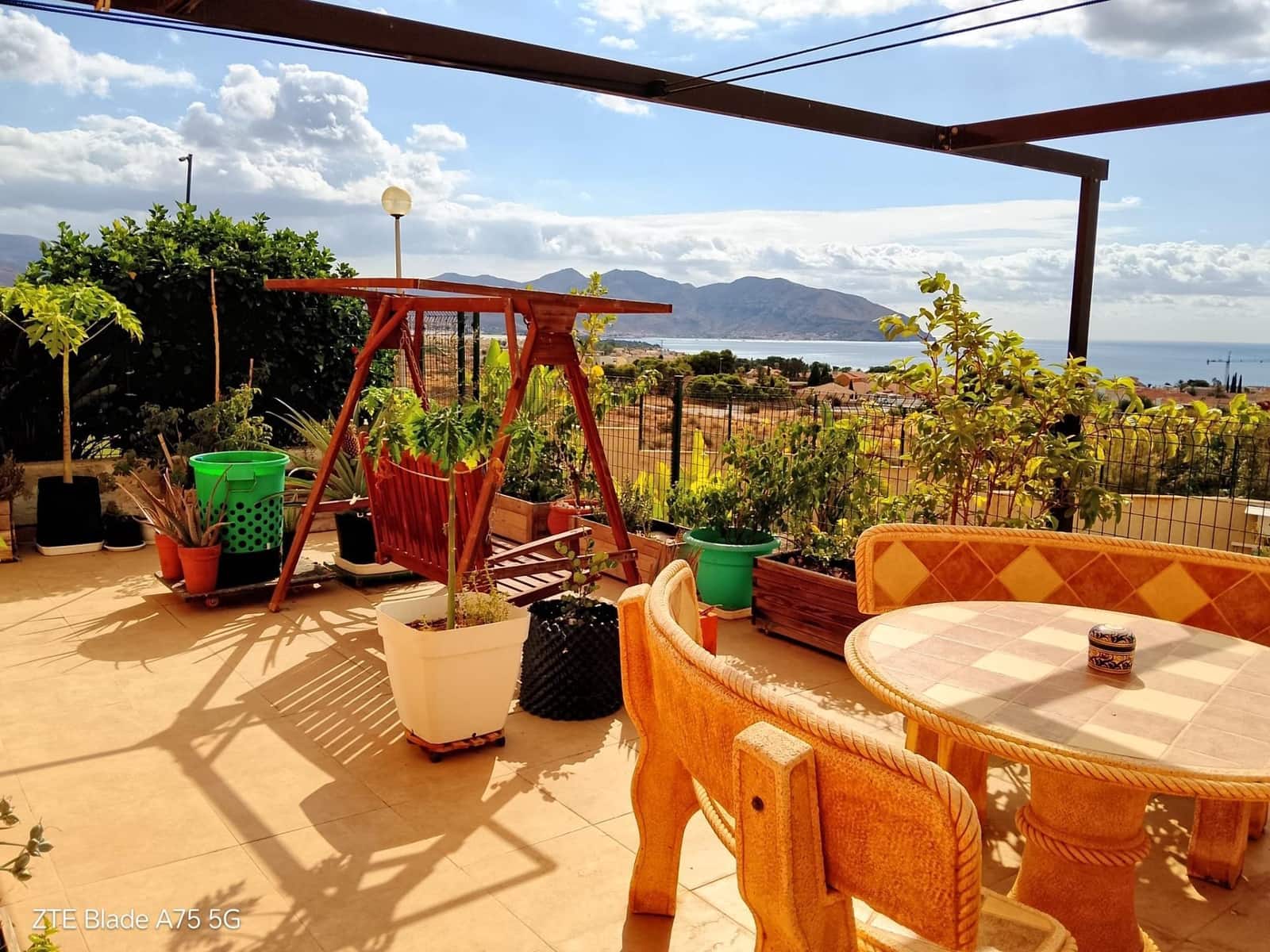 Apartamento de 3 habitaciones en Cartagena en venta con piscina - 250.600 € (Ref: 9515691)