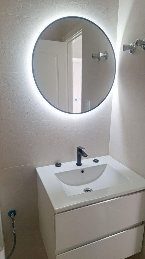 2 bedroom Semi-detached Villa for sale in Torrevieja with pool - € 199,600 (Ref: 9515692)