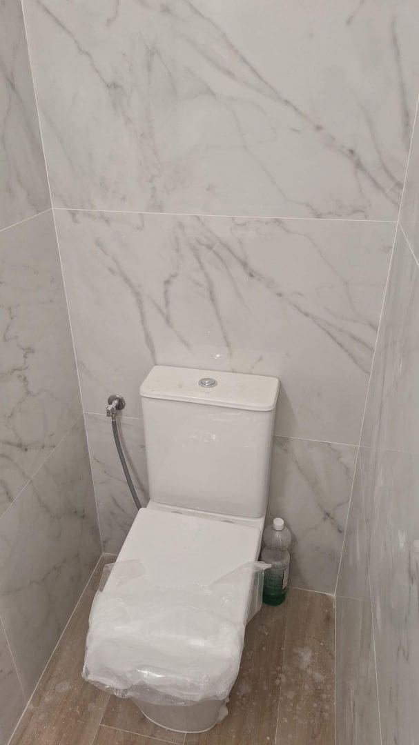 2 Zimmer Reihenhaus zu verkaufen in Torrevieja - 199.600 € (Ref: 9515693)