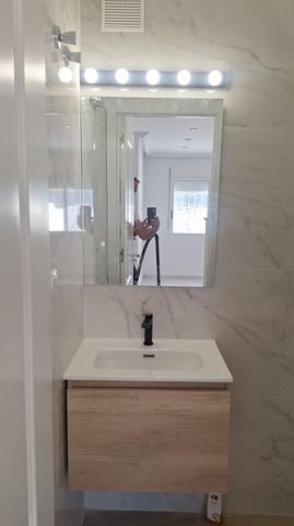 2 soverom Rekkehus til salgs i Torreblanca, Torrevieja - € 199 600 (Ref: 9515693)