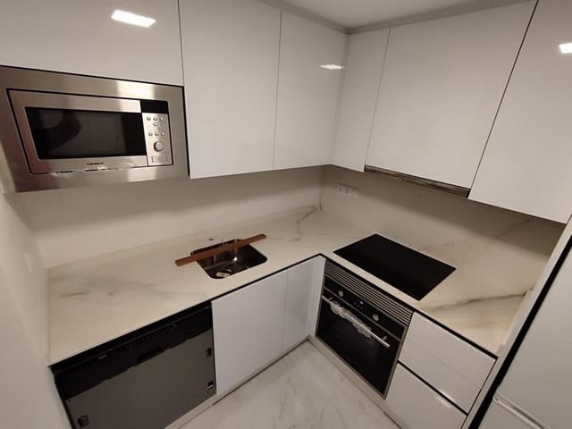 2 soverom Rekkehus til salgs i Torreblanca, Torrevieja - € 199 600 (Ref: 9515693)
