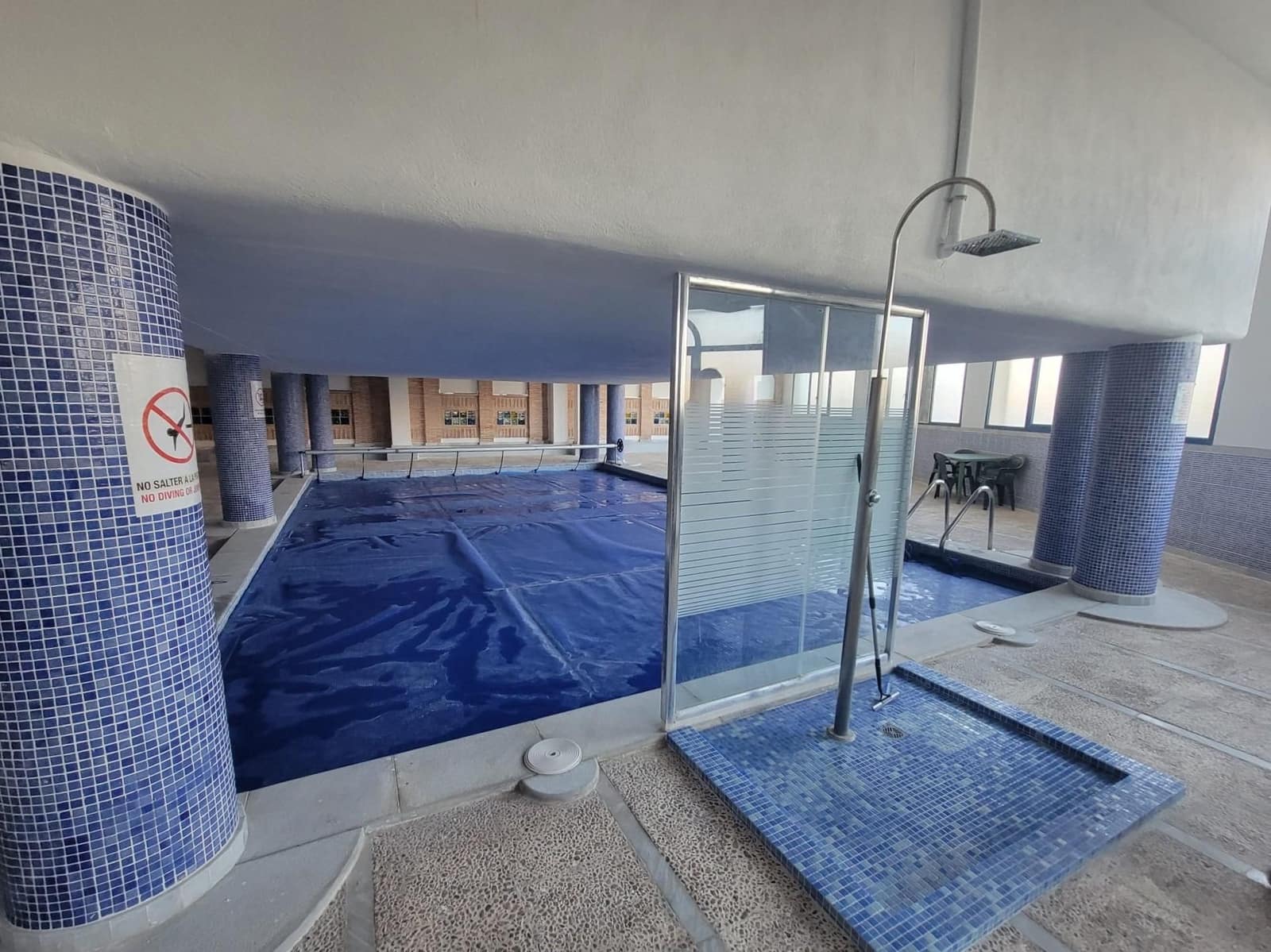 3 sovrum Hus till salu i La Zenia med pool - 189 260 € (Ref: 9515695)