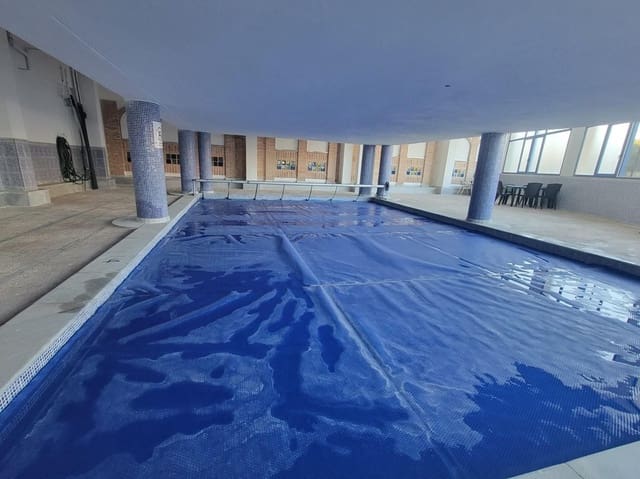 3 bedroom Townhouse for sale in La Zenia, Orihuela with pool - € 189,260 (Ref: 9515695)