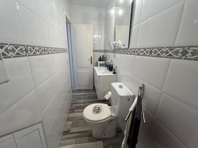 4 sypialnia Dom na sprzedaż w Playa del Cura, Torrevieja z basenem - 248 000 € (Ref: 9515698)