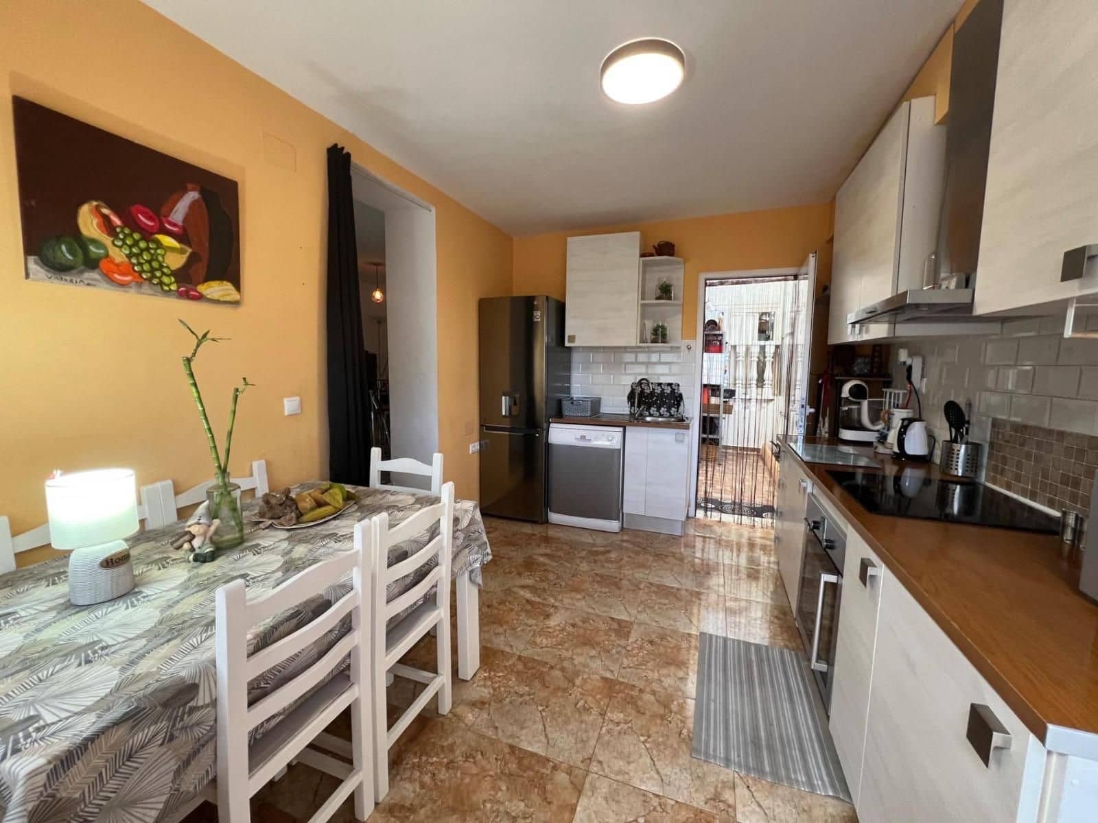 4 sypialnia Dom na sprzedaż w Torrevieja z basenem - 248 000 € (Ref: 9515698)