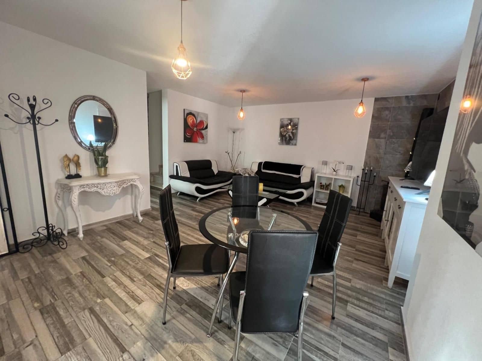 4 sypialnia Dom na sprzedaż w Torrevieja z basenem - 248 000 € (Ref: 9515698)