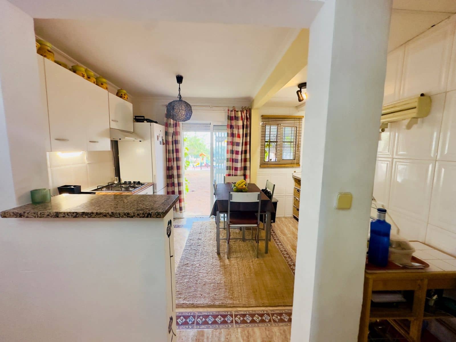 2 soverom Hus til salgs i La Siesta med svømmebasseng - € 175 000 (Ref: 9515699)