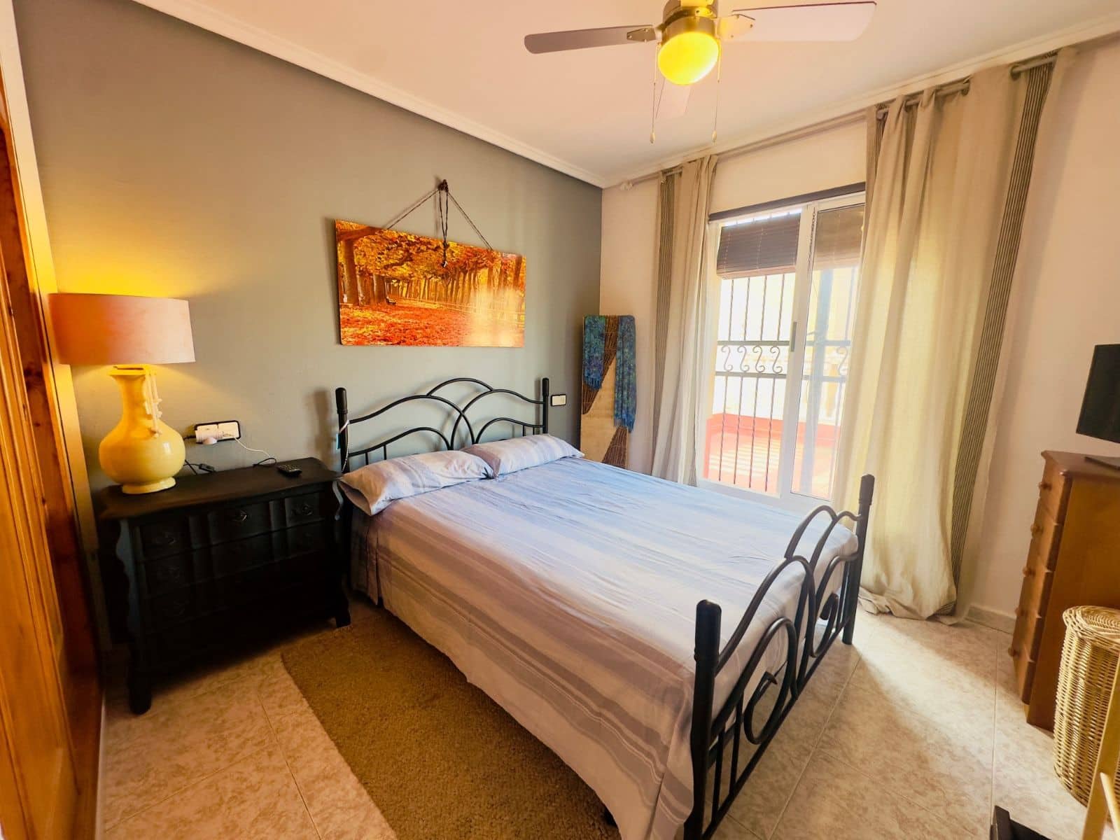 2 soverom Hus til salgs i La Siesta med svømmebasseng - € 175 000 (Ref: 9515699)