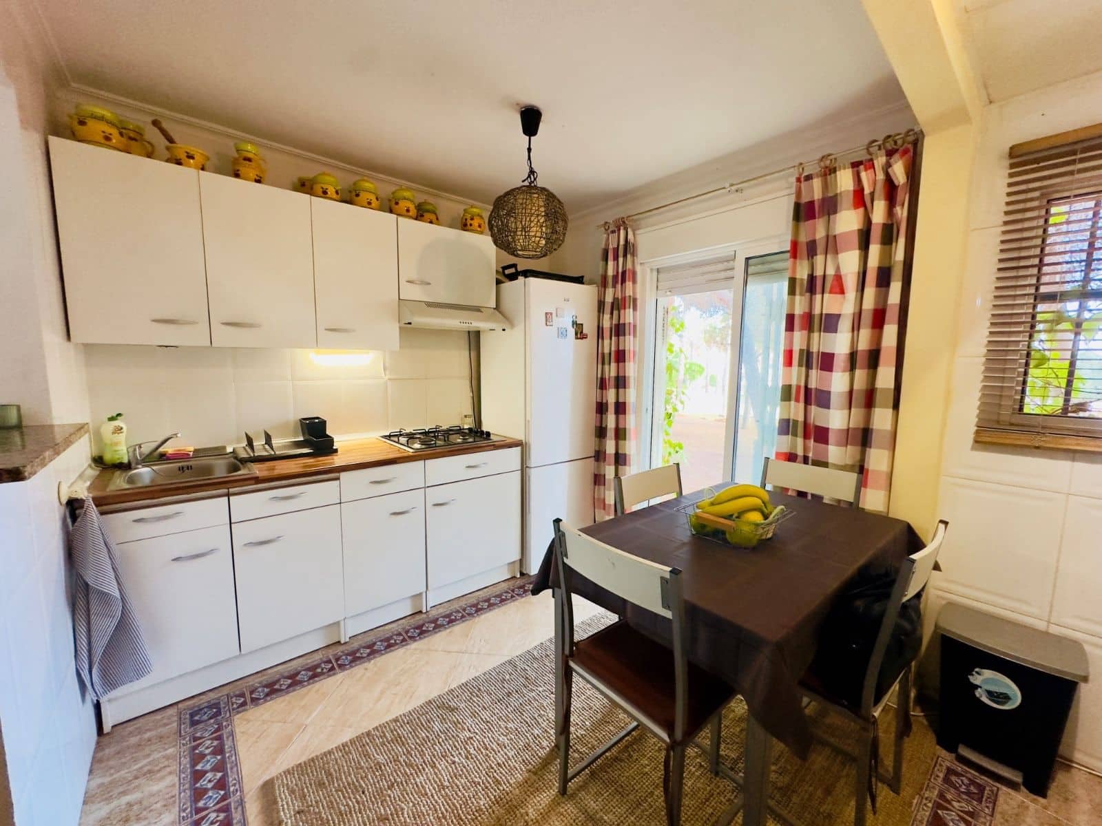 2 soverom Hus til salgs i La Siesta med svømmebasseng - € 175 000 (Ref: 9515699)